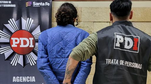 Detuvieron en Santa Fe a un hombre acusado de abusar sexualmente de sus dos hijastras