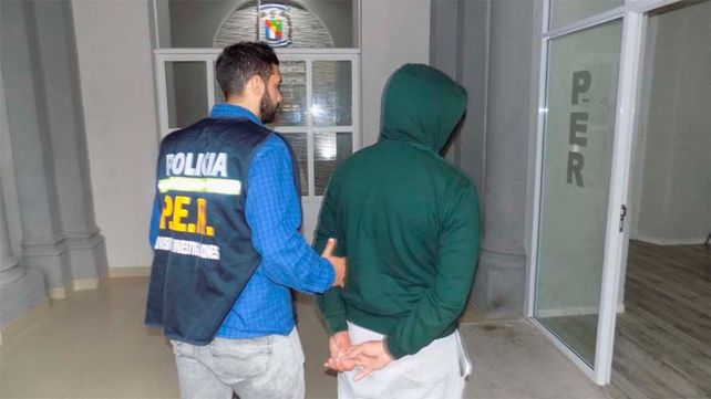 Tras vender droga por 15 años, cayó el acusado de jefe narco