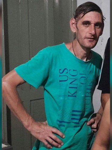 Paradero: buscan a un hombre de 45 años, en Paraná