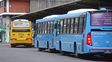 El atraso en el pago de los salarios a los choferes de colectivos provocó un fuerte cruce entre el PJ y Juntos por el Cambio.&nbsp;