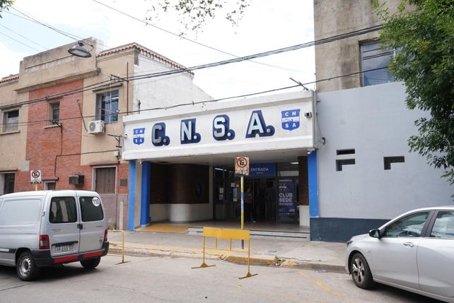 El club Náutico abrirá una escuela secundaria con orientación en deportes