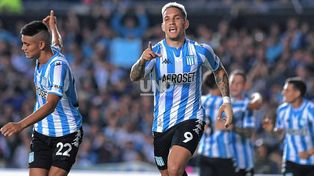 Racing busca levantar cabeza ante Cuiabá en la Sudamericana