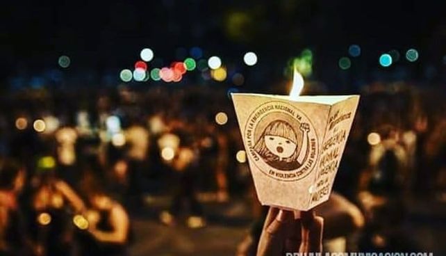 Alarma por la ola de femicidios: Marcharán hoy para que declaren la emergencia nacional