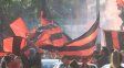 Hinchas de Patronato convocan a un banderazo