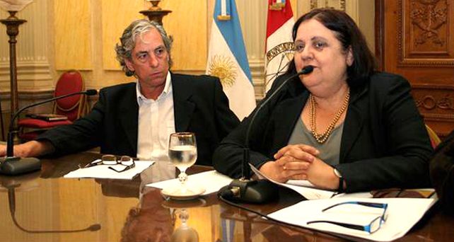 Chiqui Gonz&aacute;lez salv&oacute; su vida tras protagonizar un espectacular accidente