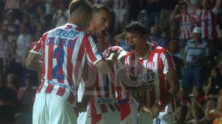 ¡A pura exigencia! Unión cerrará febrero con tres partidos en 10 días