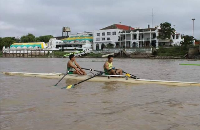 Regatas (SF) lanz&oacute; su campa&ntilde;a para recibir ayuda en este dif&iacute;cil presente.