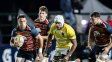 Pampas visitará a Cobras por el Súper Rugby Américas