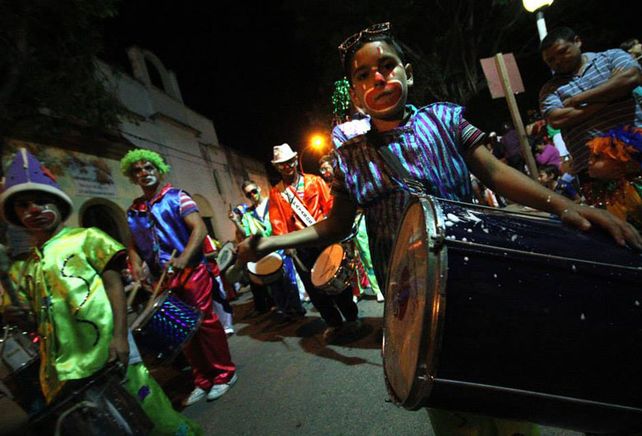 Carnaval: Preocupación por los corsos de San José del Rincón