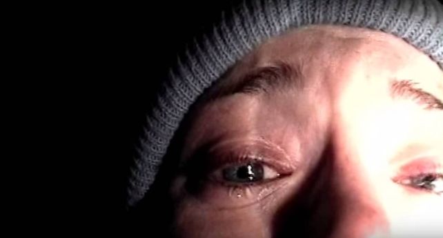 El proyecto de la Bruja de Blair tenía originalmente un final más terrorífico