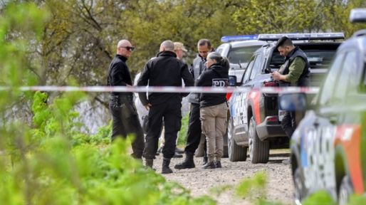 Femicidio seguido de suicidio: nueva hipótesis sobre los cadáveres hallados en un auto quemado