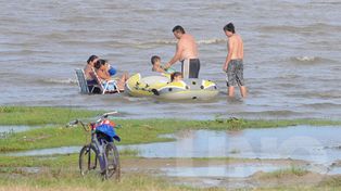 Dos nuevas playas se suman a la temporada de verano 2014