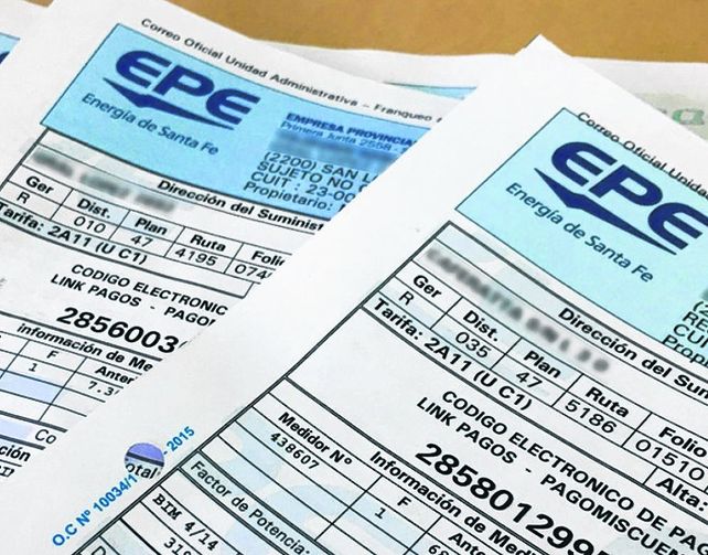 beneficio. La tarifa será gestionada por titulares o convivientes.