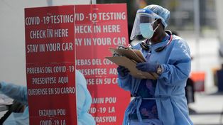 Reportan el quinto caso confirmado de reinfección por coronavirus en el mundo