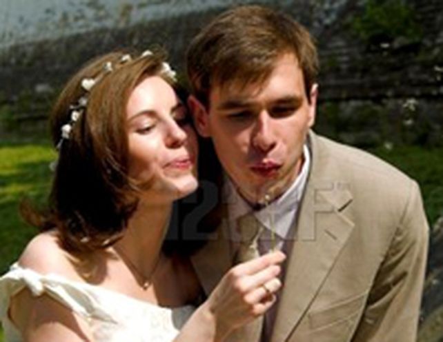 Aunque usted no lo crea: encontraron la f&oacute;rmula del matrimonio perfecto