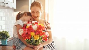 ¿Cuándo es el día de la madre?