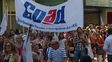 El paro de los docentes universitarios se extenderá hasta el viernes en reclamo de aumento salarial.
