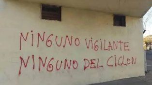 Huracán calentó el clásico con San Lorenzo con un mensaje que se hizo viral