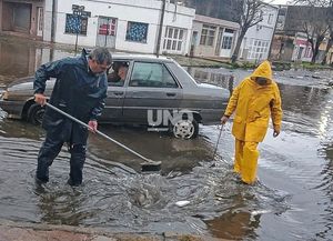 Elevan a 95% la probabilidad de que El Niño sea muy fuerte en Santa Fe y la región: qué dicen las nuevas predicciones