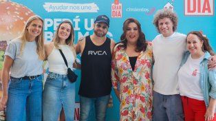 Gran Día 2025: la solidaridad volvió a ser protagonista con 135.000 Big Mac vendidos en todo el país
