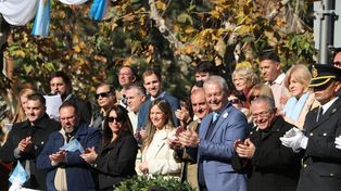 Arroyo Seco cumple 138 años entre el orgullo de sus raíces, los desafíos y la planificación de crecimiento