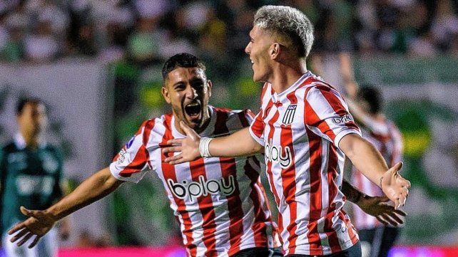 Estudiantes ganó de visitante.