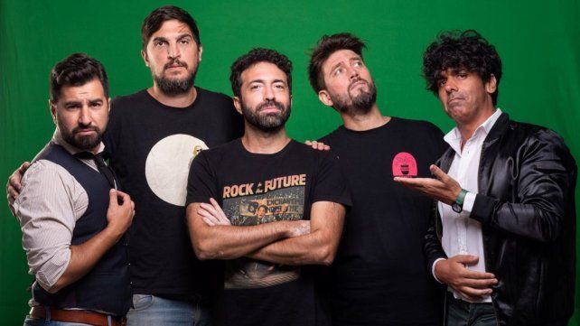 Litoral Stand Up Comedy