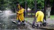 El tiempo en Rosario: alerta amarillo por tormentas para el viernes y el sábado