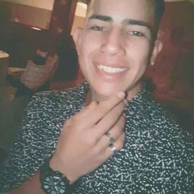 Nahuel Duarte tenía 16 años y un hijo de sólo dos días de vida cuando lo asesinaron.