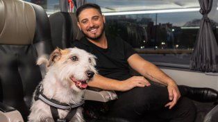 FlechaBus, la empresa líder en transporte terrestre, presenta su nuevo servicio “Viajá con tu mascota – Familia Ampliada”