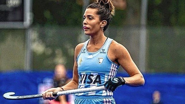 El nuevo e inesperado anuncio de Agustina Albertario sobre su futuro en Las Leonas El nuevo e inesperado anuncio de Agustina Albertario sobre su futuro en Las Leonas
