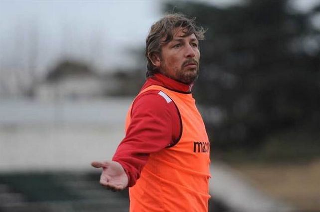 Heinze será presentado como nuevo técnico de Vélez