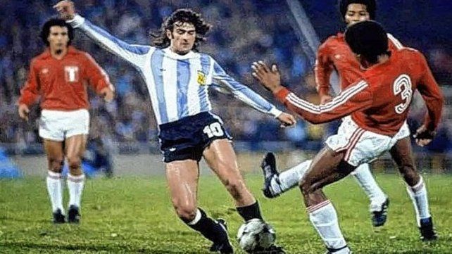 Rosario se anota en la pelea por ser una de las sedes del Mundial 2030.