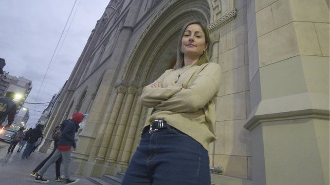 Marilín López Fittipaldi