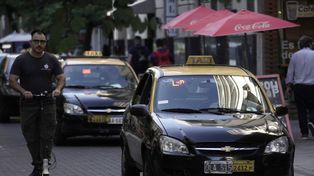 Taxis: avanza en el Concejo la prórroga y la igualdad de chapas en Rosario