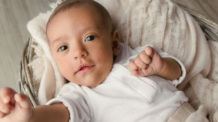 El bebé de 9 meses sigue estable pero tiene que superar algunas complicaciones&nbsp;