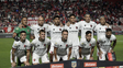 Cuándo no, Keylor Keylor Navas sostuvo a Newells y quedó en lo alto del podio