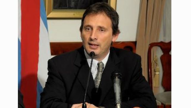 Biaggini asumirá al frente de la Secretaría de Justicia en reemplazo de Uranga