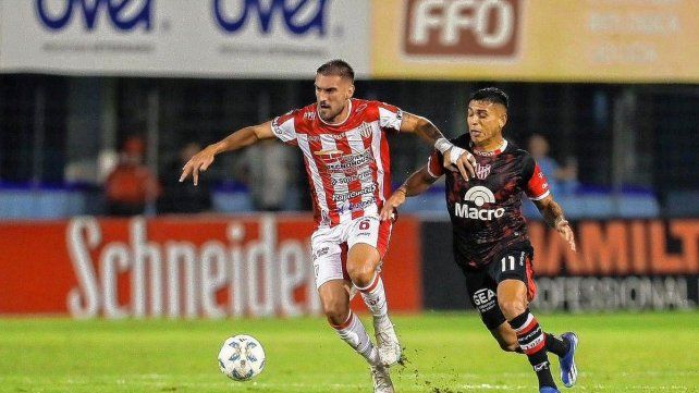 Instituto quedó eliminado de la Copa Argentina.