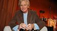 sergio denis cumple 70 anos y como regalo recibio la consolidacion de su mejoria