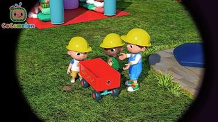 Fenómeno global: Los canales infantiles de YouTube con más suscriptores del mundo