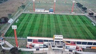 La cancha de Romang FC es el escenario elegido para el partido entre Juventud (Malabrigo) y Colón por Copa Santa Fe.