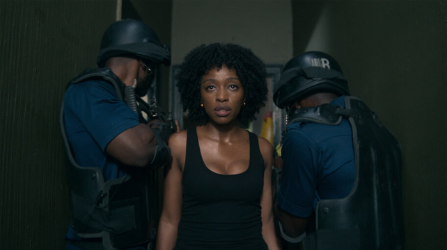 La miniserie combina crimen y tensión en una historia que la rompe en Netflix