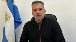 Marcos Peyrano cruzó a Pullaro tras las críticas del gobernador a Javier Milei