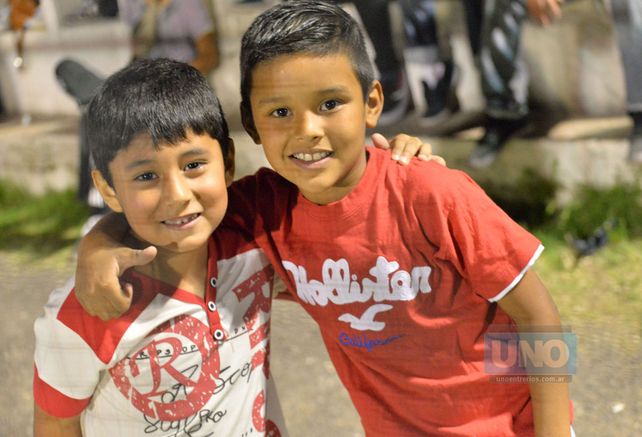Amigos