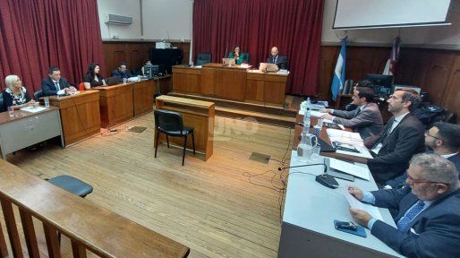 Cuarto intermedio en el juicio por el homicidio de Hugo Oldani