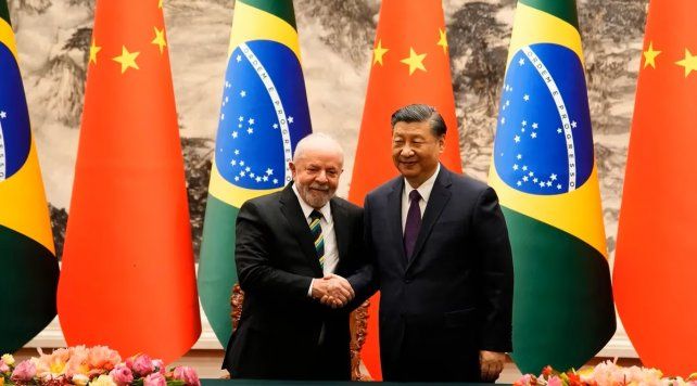 La diplomacia ambiental del tercer gobierno de Xi Jinping