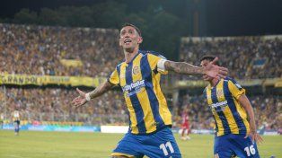 En vivo: Central no pudo aguantarlo y Belgrano se lo dio vuelta en un minuto