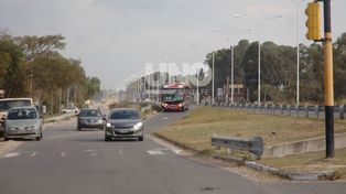 Ruta 1: Santa Fe, Rincón y la APSV coordinan controles para un verano intenso