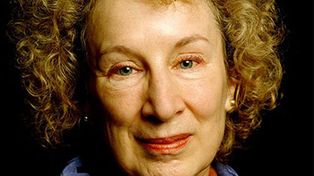 Margaret Atwood gan&oacute; el premio Pr&iacute;ncipe de Asturias de las Letras